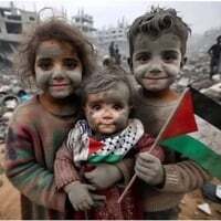 Gaza Lives