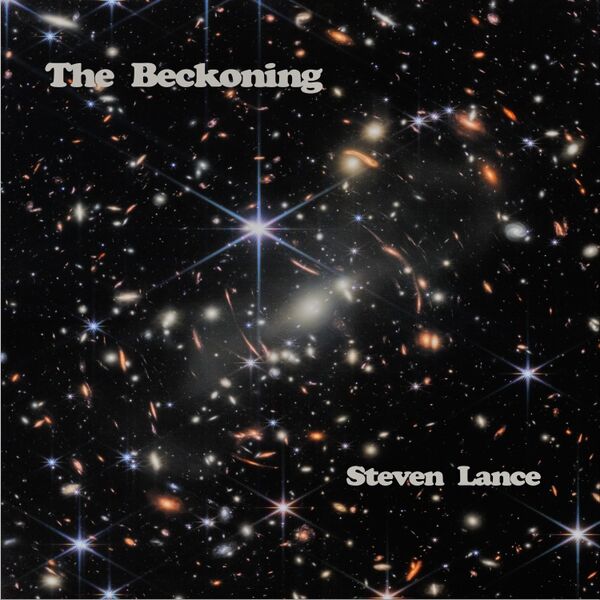 Cover art for The Beckoning